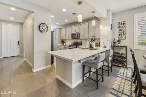 Kitchen - 10648 E Texas Ave, Mesa, AZ 85212 photo 8 of 8
