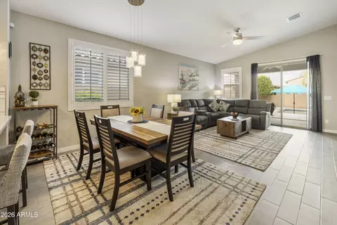 Dining - 10648 E Texas Ave, Mesa, AZ 85212 photo 4 of 5