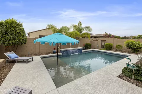 Exterior - 10648 E Texas Ave, Mesa, AZ 85212 photo 3 of 11