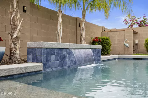 Exterior - 10648 E Texas Ave, Mesa, AZ 85212 photo 6 of 11