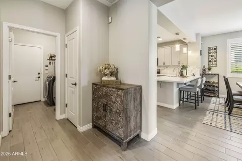 Entry Way - 10648 E Texas Ave, Mesa, AZ 85212 photo 1 of 3