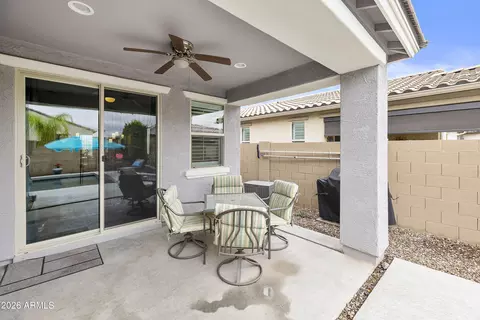 Exterior - 10648 E Texas Ave, Mesa, AZ 85212 photo 2 of 11