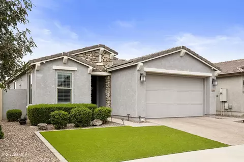 Exterior - 10648 E Texas Ave, Mesa, AZ 85212 photo 1 of 11