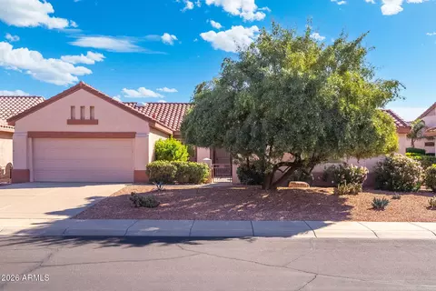 20007 N Siesta Rock Dr, Surprise, AZ 85374