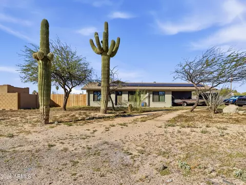 7750 E Hermosa Vista Dr, Mesa, AZ 85207