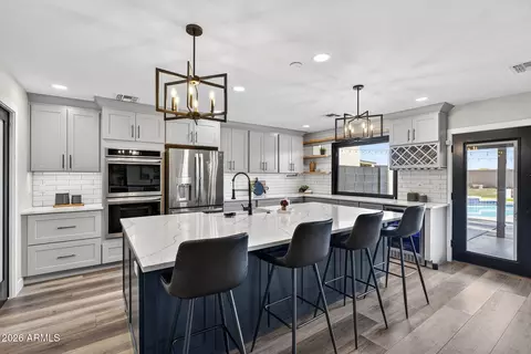 22443 N Davis Way, Maricopa, AZ 85138