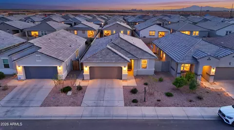 38135 W Cannataro Ln, Maricopa, AZ 85138