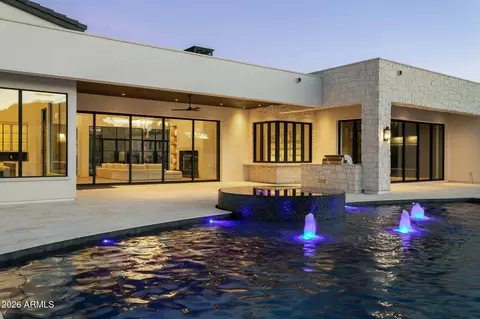 6610 N Mountain View Dr, Paradise Valley, AZ 85253