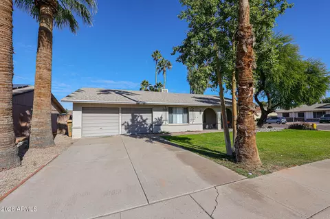 Exterior - 2132 E Tulane Dr, Tempe, AZ 85283 photo 4 of 7