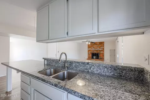 Kitchen - 2132 E Tulane Dr, Tempe, AZ 85283 photo 1 of 4
