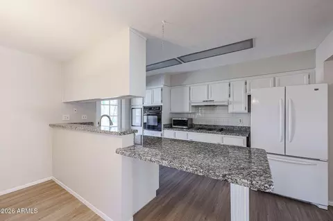 Kitchen - 2132 E Tulane Dr, Tempe, AZ 85283 photo 3 of 4