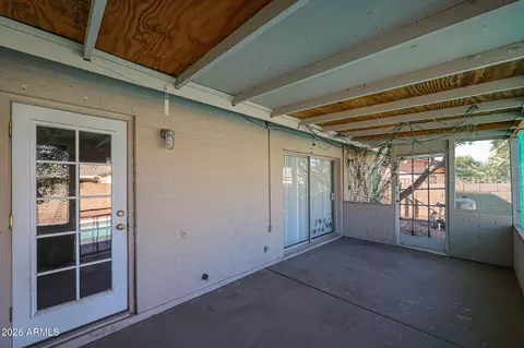 Exterior - 2132 E Tulane Dr, Tempe, AZ 85283 photo 5 of 7