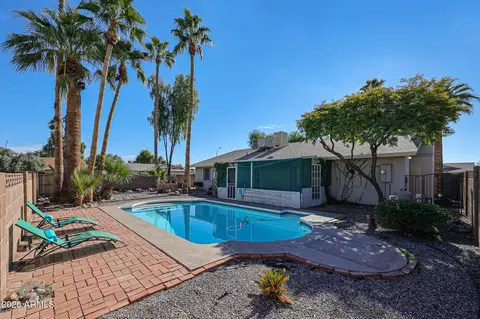 Exterior - 2132 E Tulane Dr, Tempe, AZ 85283 photo 7 of 7
