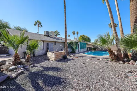 Exterior - 2132 E Tulane Dr, Tempe, AZ 85283 photo 2 of 7
