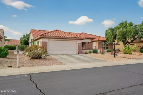 16021 W Silver Breeze Dr, Surprise, AZ 85374