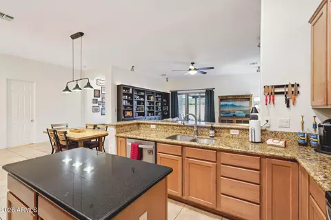 3932 W Salter Dr, Glendale, AZ 85308