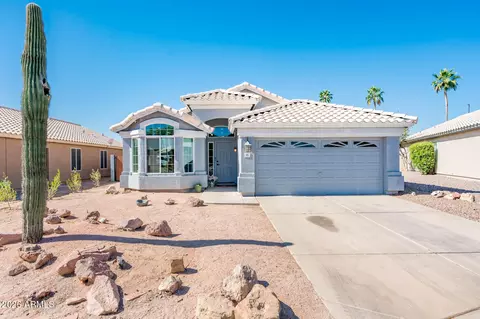1741 S Clearview Ave #45, Mesa, AZ 85209