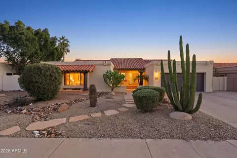 2629 E Lockwood St, Mesa, AZ 85213
