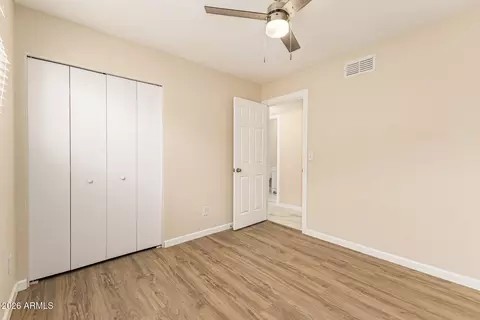 Bedroom - 1521 E Diamond Ave, Mesa, AZ 85204 photo 2 of 2