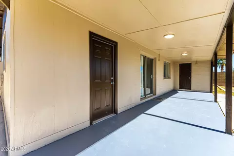 Exterior - 1521 E Diamond Ave, Mesa, AZ 85204 photo 4 of 4
