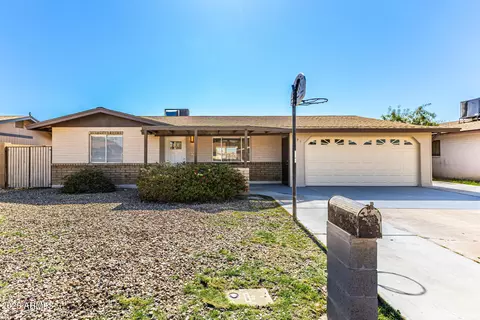 1521 E Diamond Ave, Mesa, AZ 85204