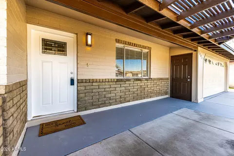 Exterior - 1521 E Diamond Ave, Mesa, AZ 85204 photo 1 of 4