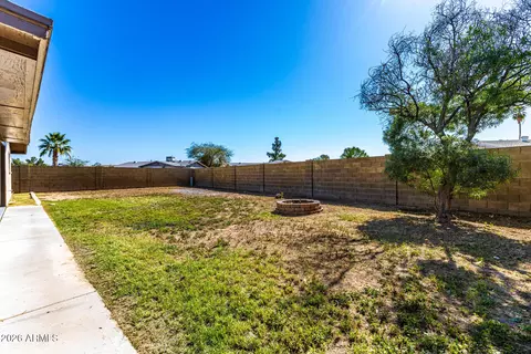 Exterior - 1521 E Diamond Ave, Mesa, AZ 85204 photo 3 of 4