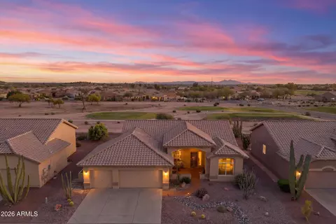 8115 E Birdie Ln, Gold Canyon, AZ 85118