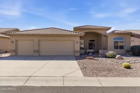 8115 E Birdie Ln, Gold Canyon, AZ 85118
