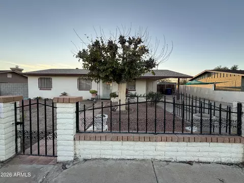 14010 N 4th Ave, El Mirage, AZ 85335