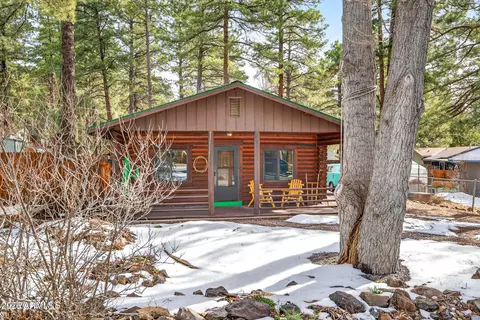 2495 Mesa Trl, Flagstaff, AZ 86005