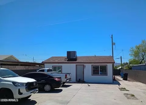 2435 W Yuma St, Phoenix, AZ 85009