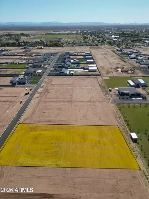 0 E Weston Ln #E-1, San Tan Valley, AZ 85140
