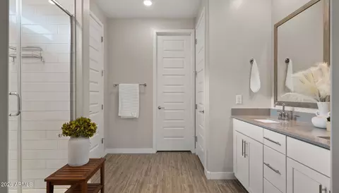 Entry Way - 9741 E Research Ave, Mesa, AZ 85212 photo 7 of 8