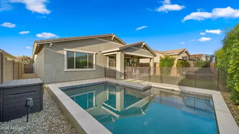 Exterior - 9741 E Research Ave, Mesa, AZ 85212 photo 8 of 11