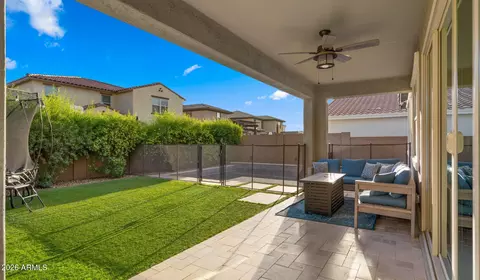 Exterior - 9741 E Research Ave, Mesa, AZ 85212 photo 2 of 11