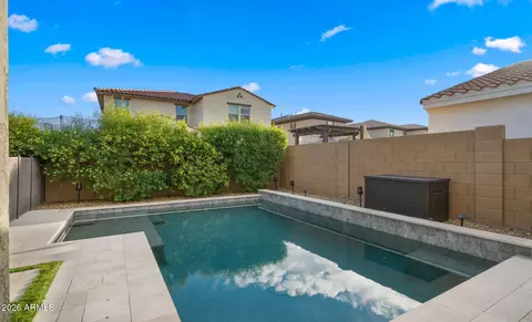 Exterior - 9741 E Research Ave, Mesa, AZ 85212 photo 6 of 11