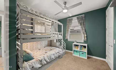 Bedroom - 9741 E Research Ave, Mesa, AZ 85212 photo 1 of 4