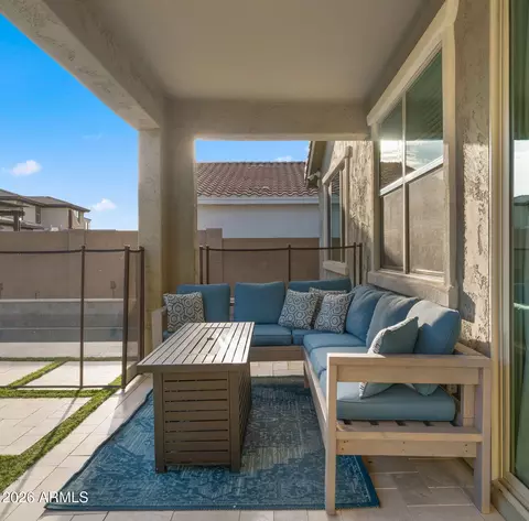 Exterior - 9741 E Research Ave, Mesa, AZ 85212 photo 1 of 11