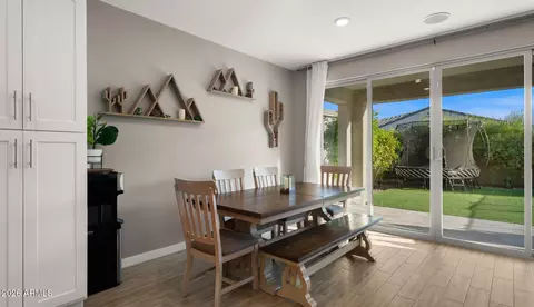 Dining - 9741 E Research Ave, Mesa, AZ 85212 photo 1 of 1