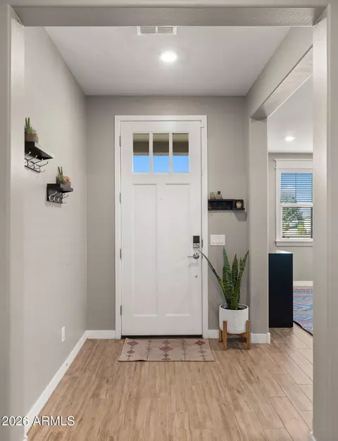 Entry Way - 9741 E Research Ave, Mesa, AZ 85212 photo 1 of 8