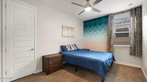 Bedroom - 9741 E Research Ave, Mesa, AZ 85212 photo 3 of 4