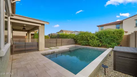 Exterior - 9741 E Research Ave, Mesa, AZ 85212 photo 7 of 11