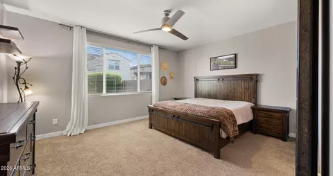 Bedroom - 9741 E Research Ave, Mesa, AZ 85212 photo 4 of 4
