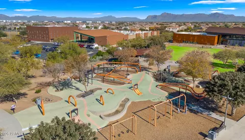 View/Area - 9741 E Research Ave, Mesa, AZ 85212 photo 11 of 11