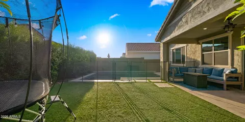 Exterior - 9741 E Research Ave, Mesa, AZ 85212 photo 5 of 11