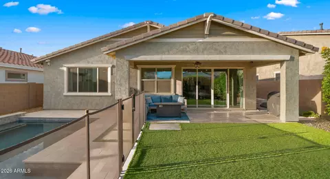 Exterior - 9741 E Research Ave, Mesa, AZ 85212 photo 4 of 11