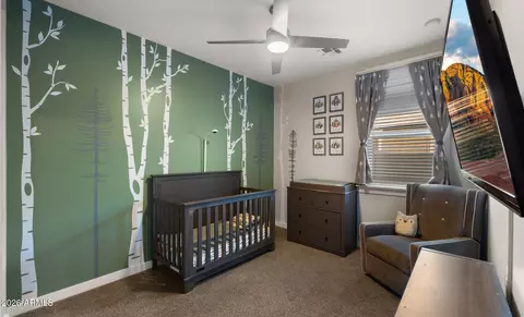 Bedroom - 9741 E Research Ave, Mesa, AZ 85212 photo 2 of 4