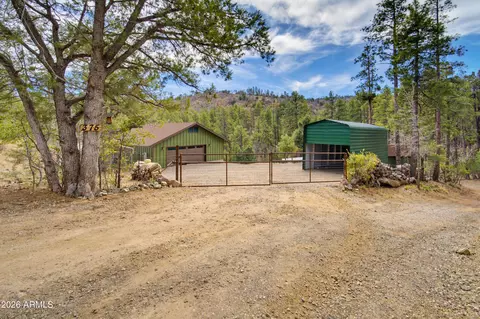 375 S Camille Ln, Prescott, AZ 86305
