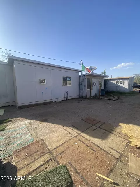 2117 W Tonto St, Phoenix, AZ 85009
